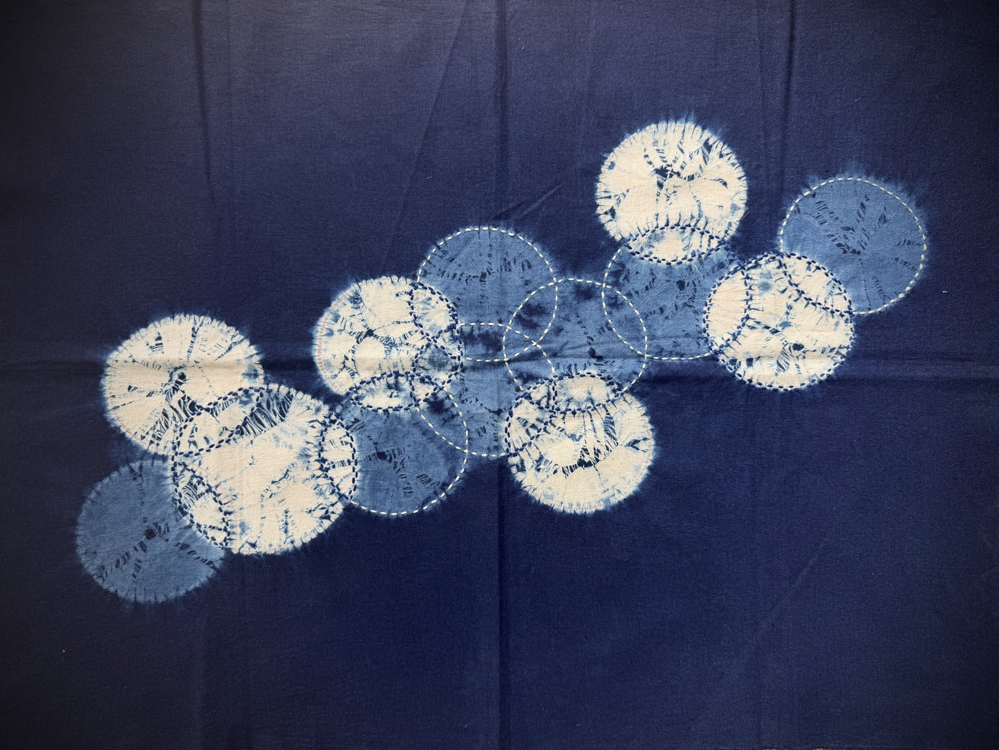 Constellation of Circles