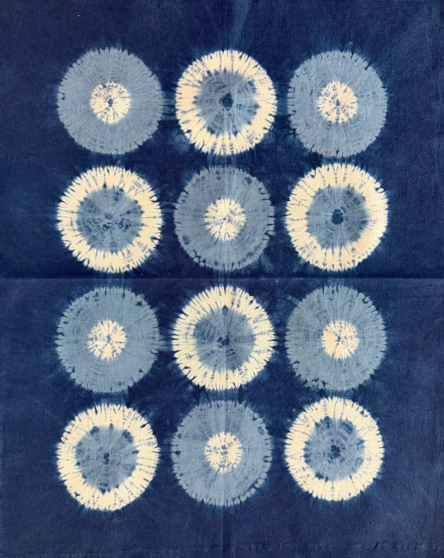 Rhythm of Circles