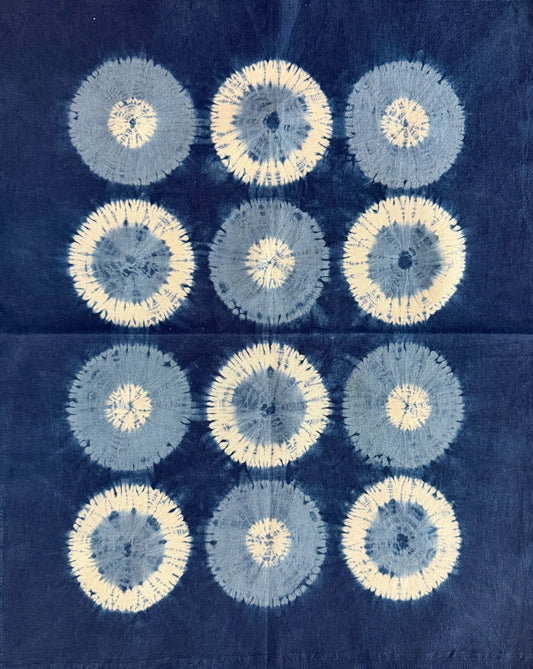 Rhythm of Circles