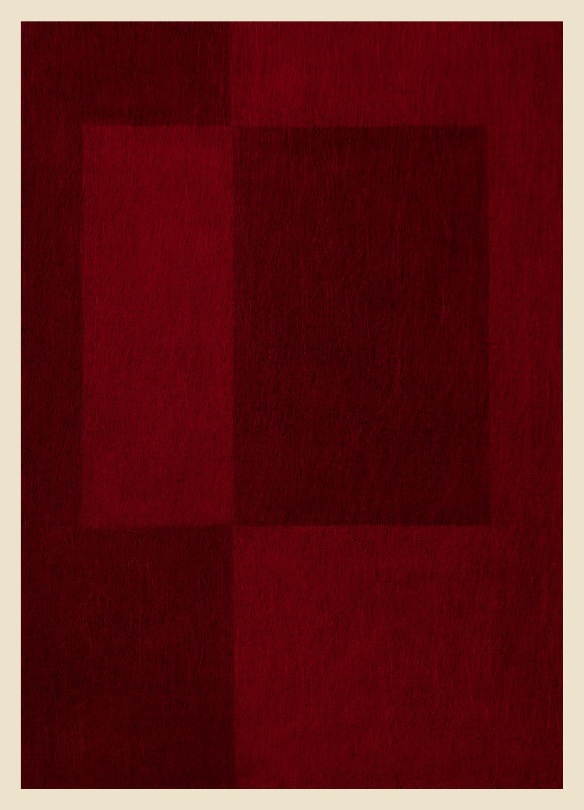 Red on Red