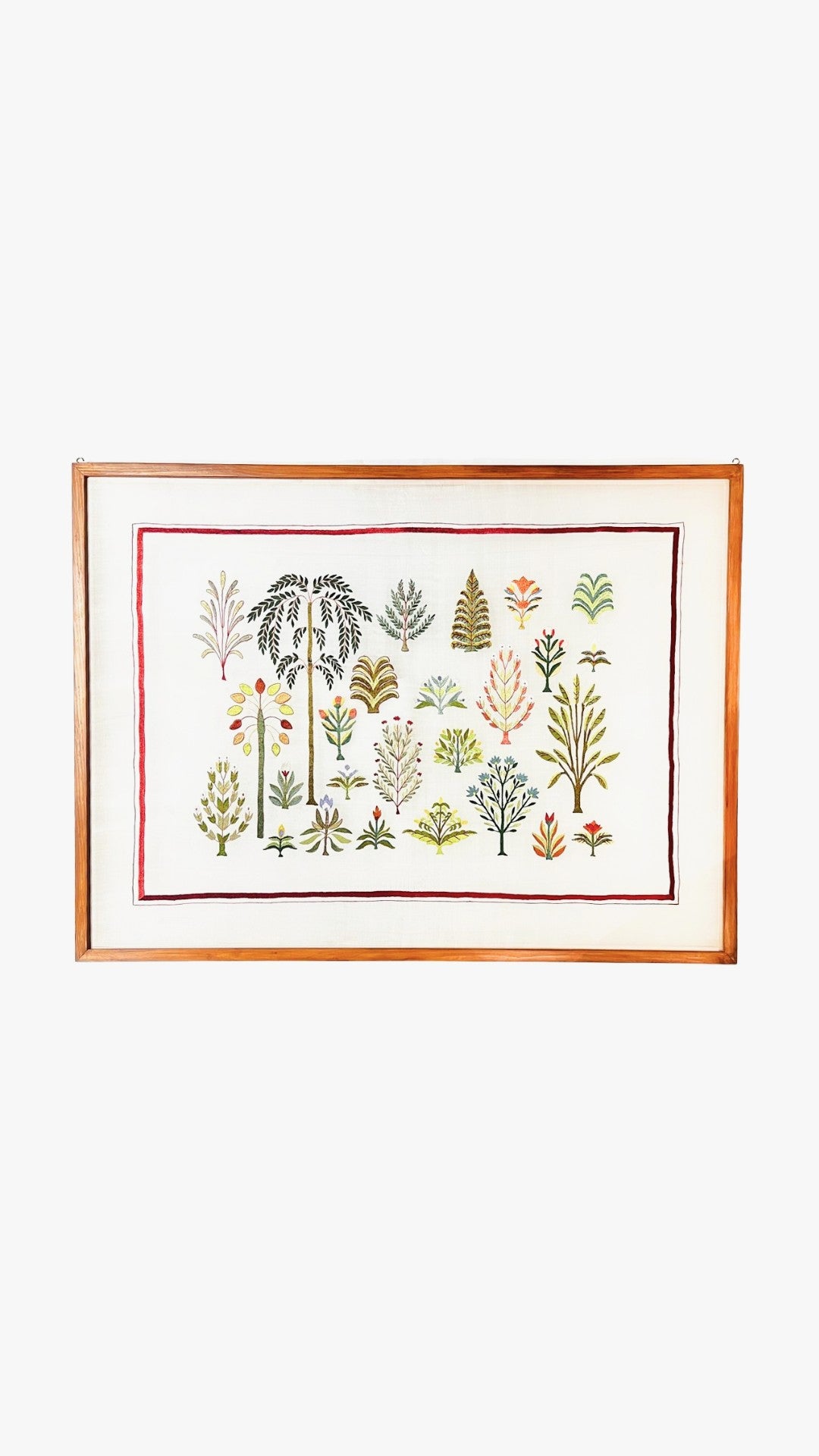 Directory of Trees
