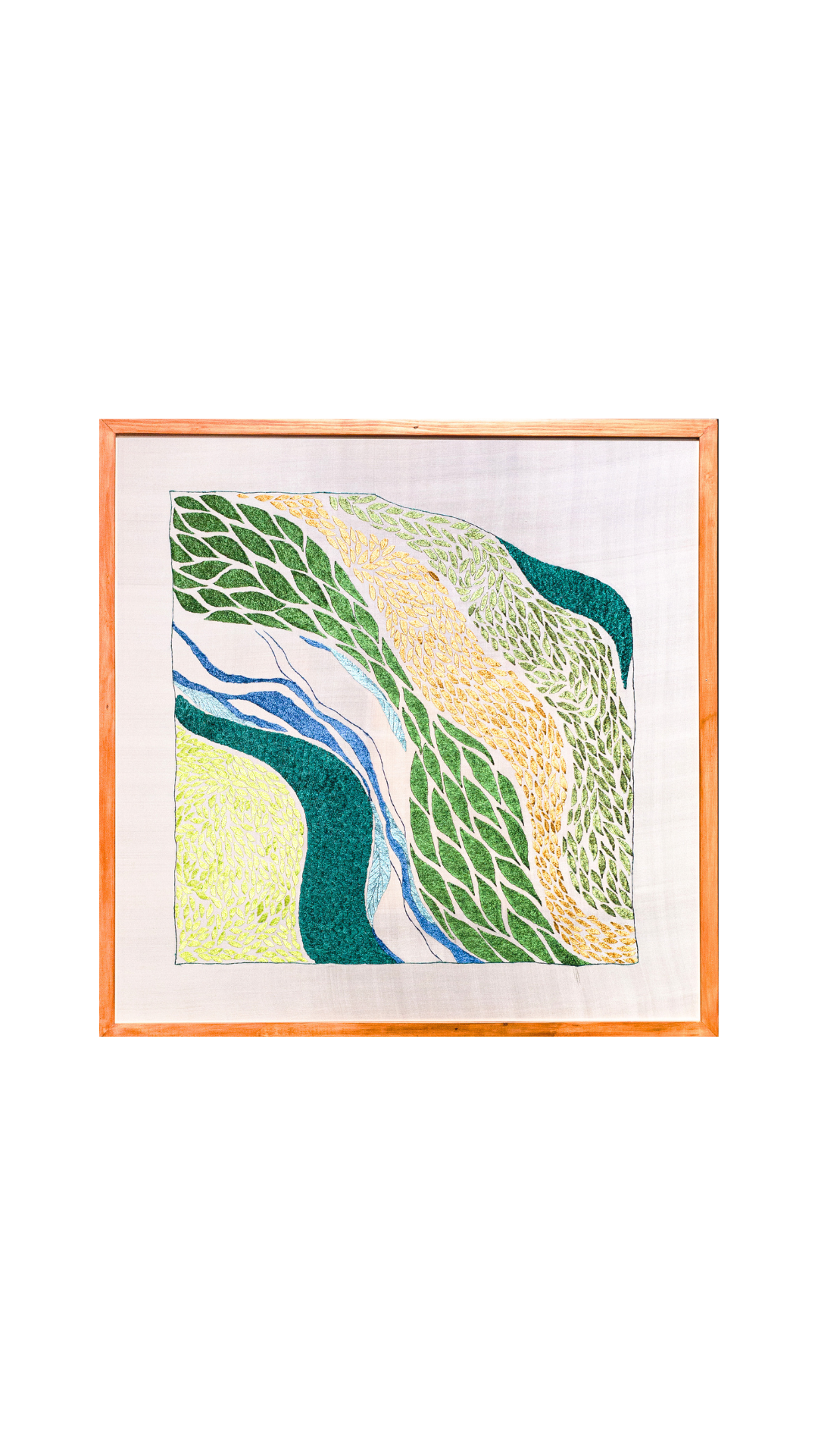 River Bed