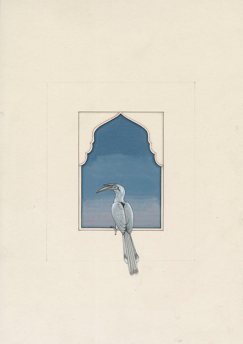 A Haven in Miniature