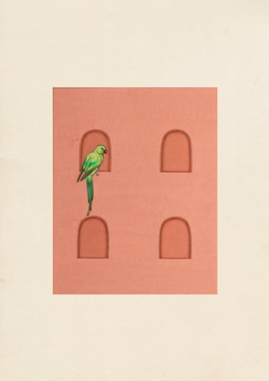 Whispers in the Wind