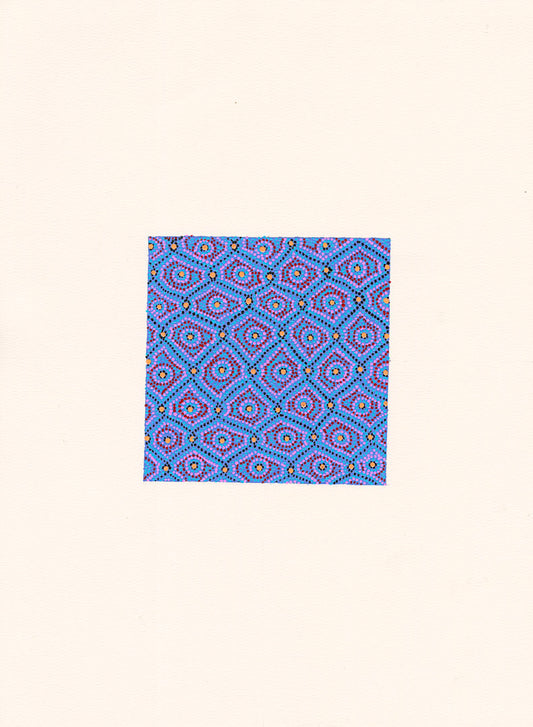 Patterns of Bhil