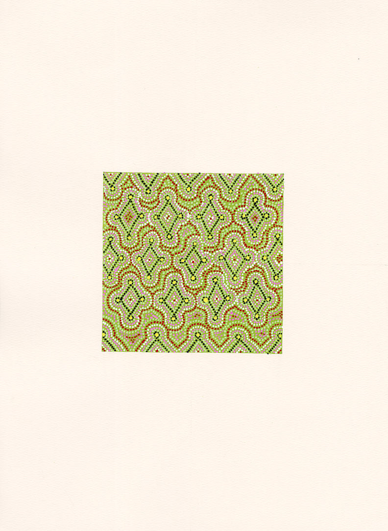 Patterns of Bhil
