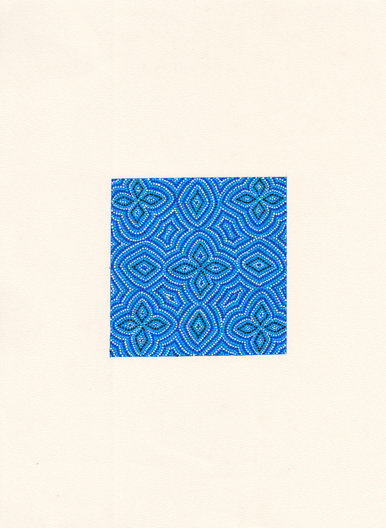 Patterns of Bhil