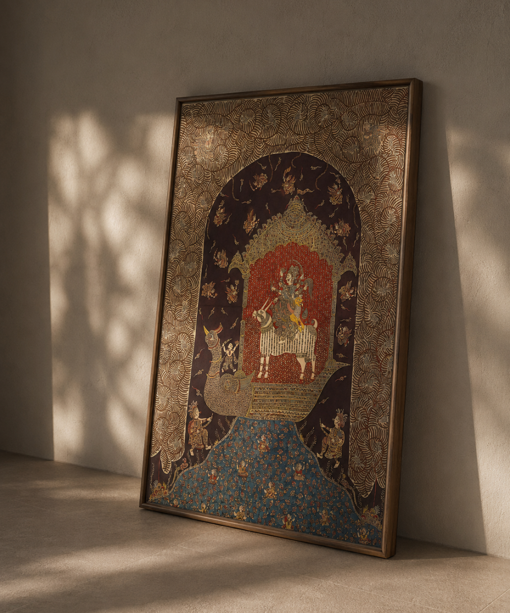 Paintings