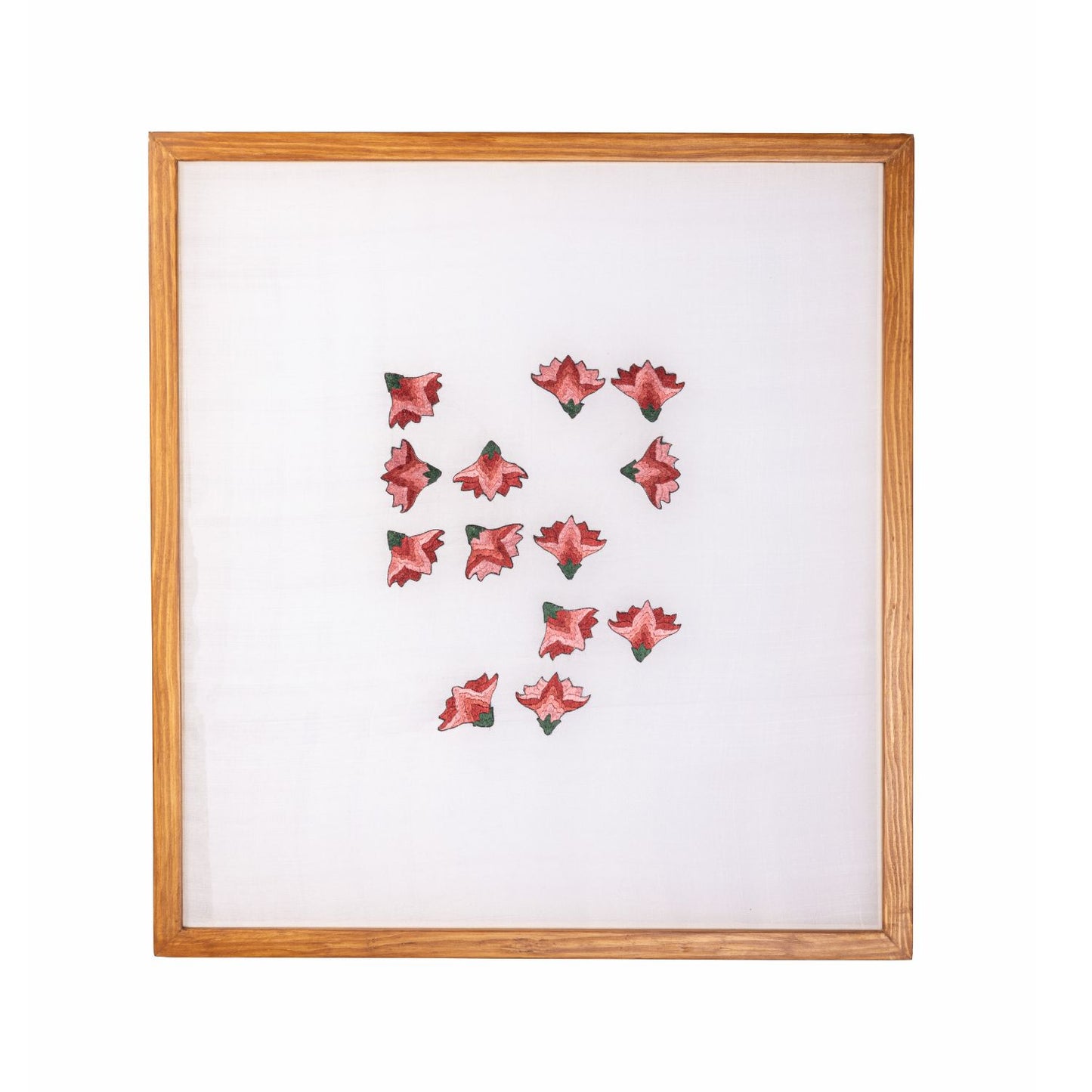 Fallen Petals