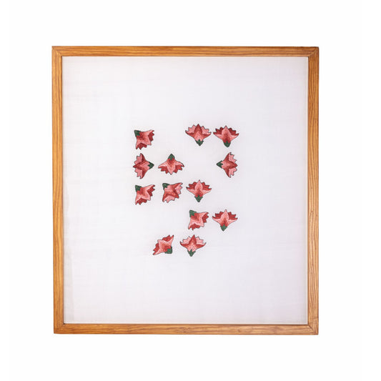 Fallen Petals