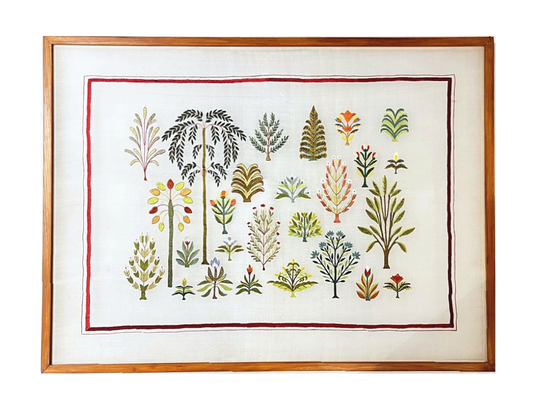 Directory of Trees