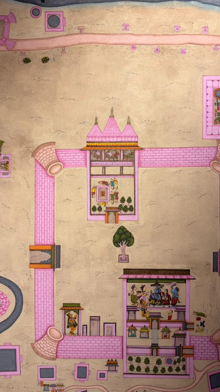 Nathdwara Haweli