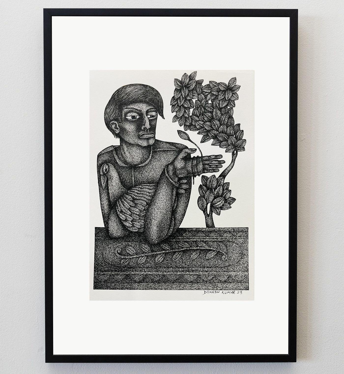The Offering Tree