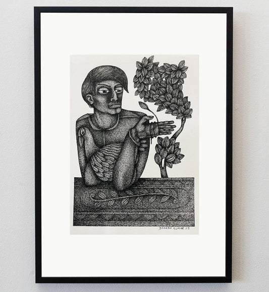 The Offering Tree