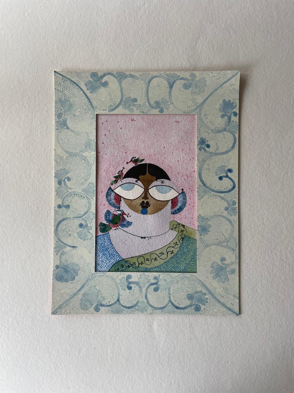 Jasmine Keeper