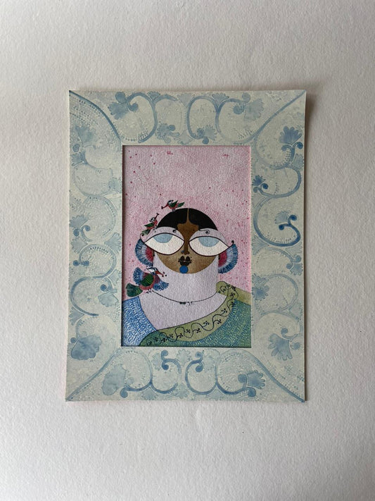 Jasmine Keeper
