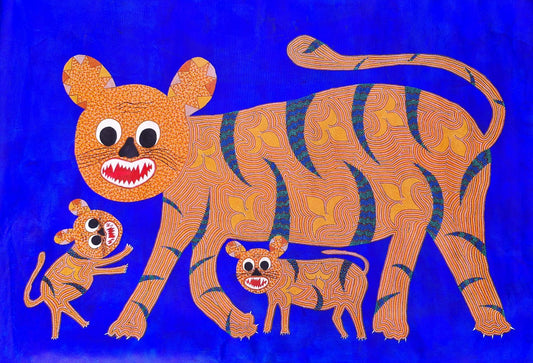 Striped Legacy