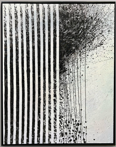 Fractured Silence