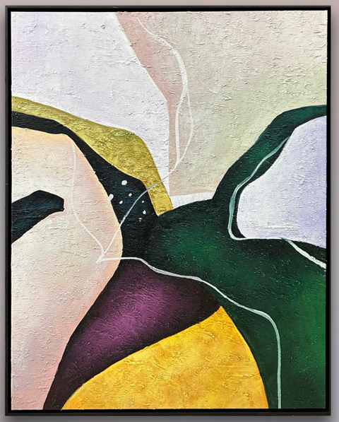 Botanical Reverie