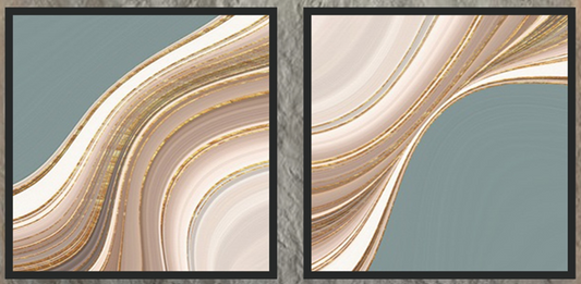 Silk Contours