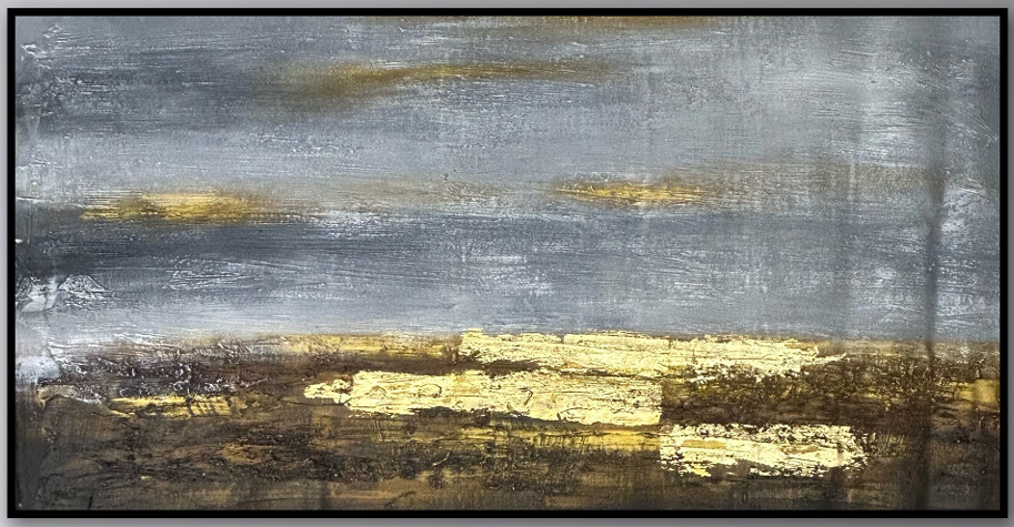 Gilded Storm