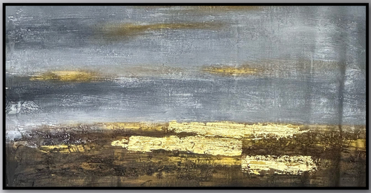 Gilded Storm