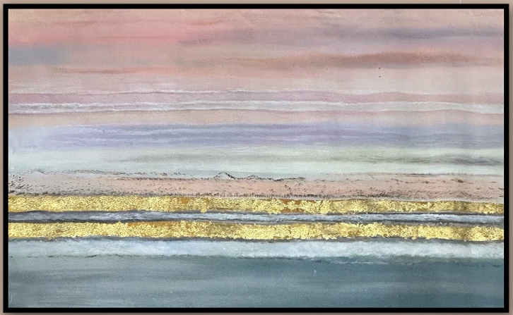 Evening Tide