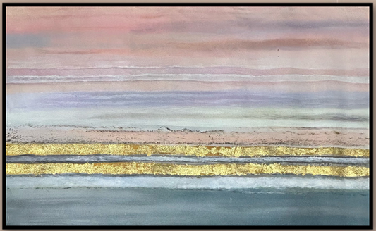 Evening Tide