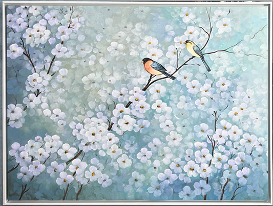 Petals & Wings