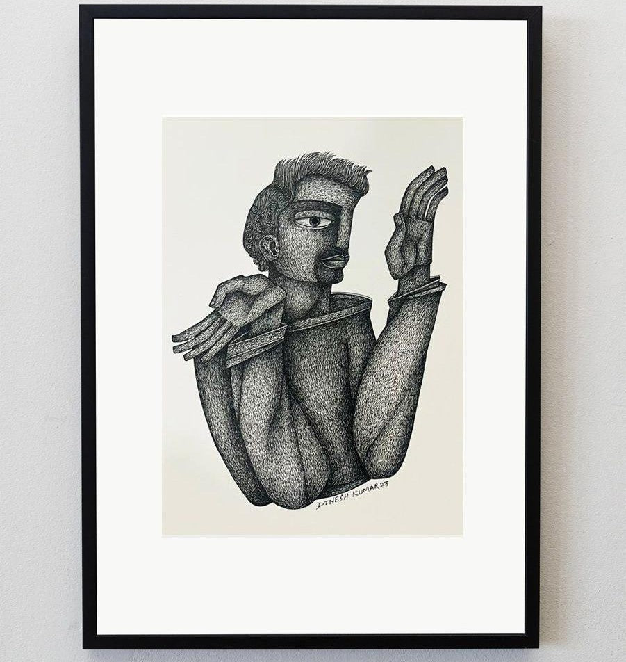 Bearer of Branches
