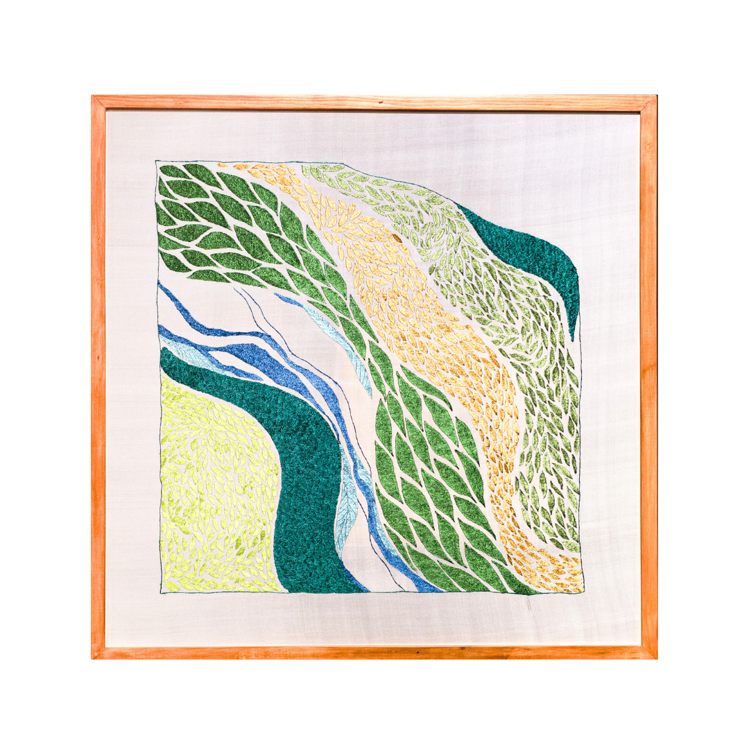 River Bed