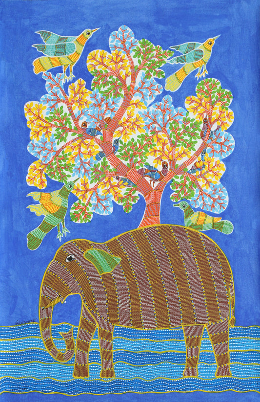 Spring Guardian