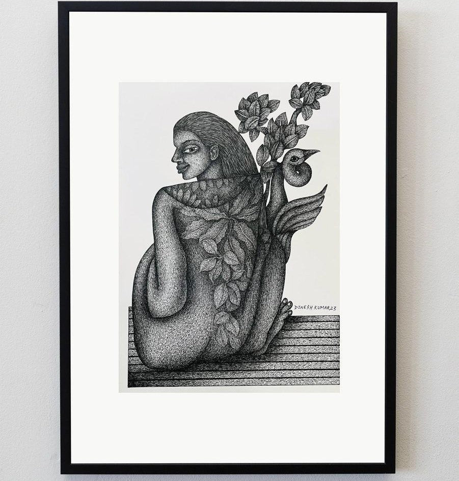 The Garden Keeper