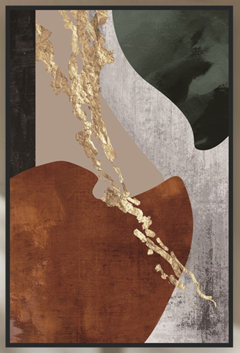 Geological Memory
