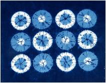 Rhythm of Circles