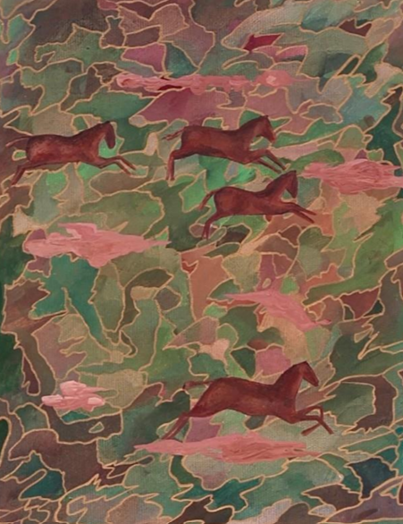 Gallops