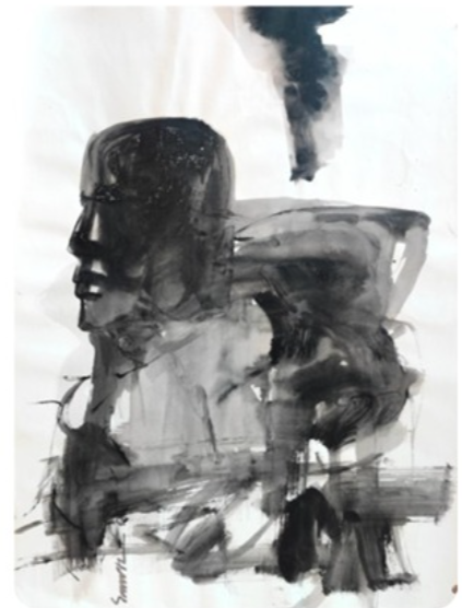 The Shape of Silence