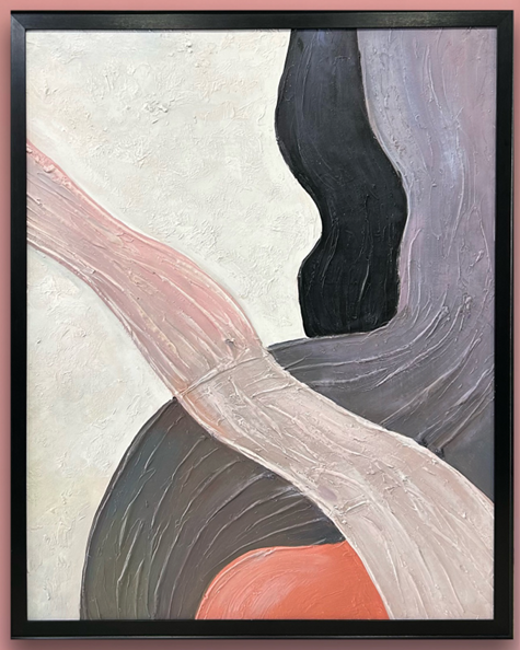 Whispering Shapes