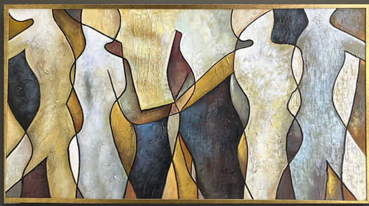 Collective Grace