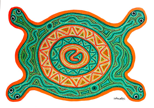 Patterns of Protection
