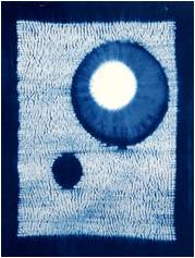 Indigo Eclipse
