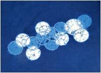 Constellation of Circles