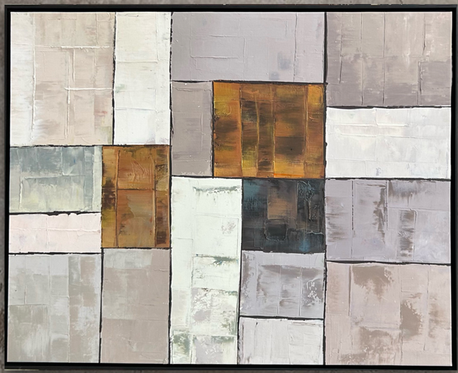 Grid of Time