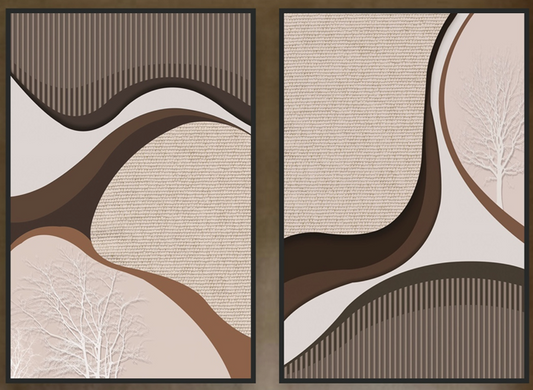 Rooted Forms