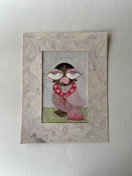 Ornament of Spring