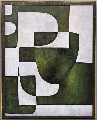 Quiet Geometry