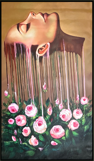 Garden Spirit