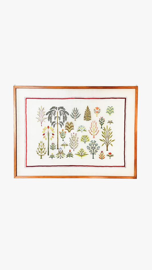 Directory of Trees