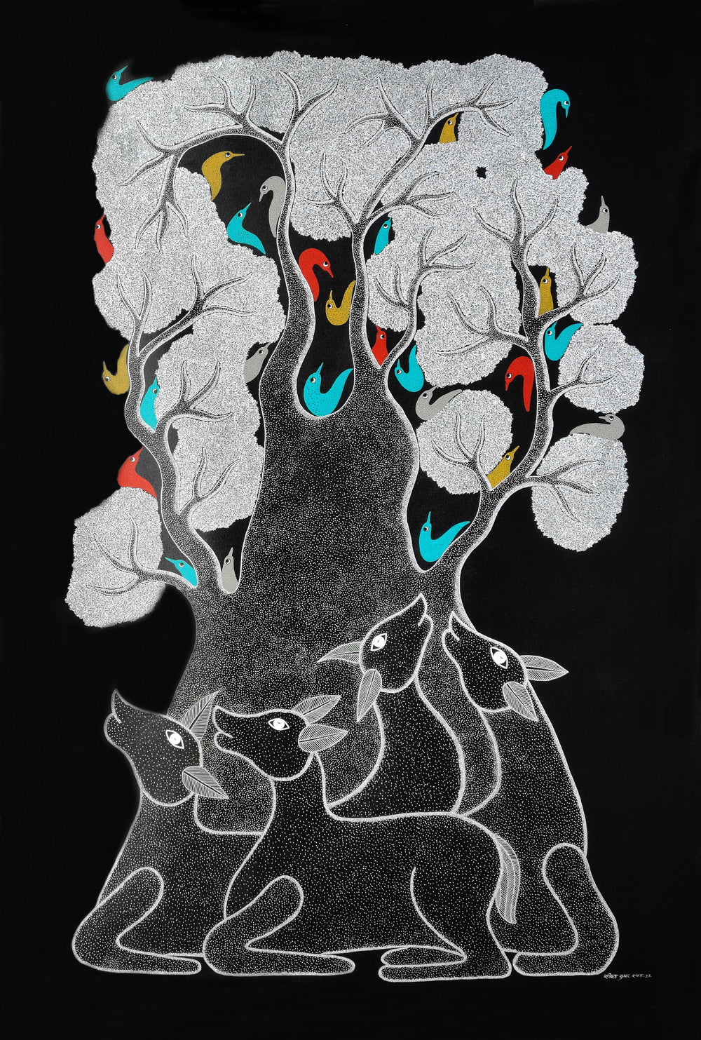 Tribal