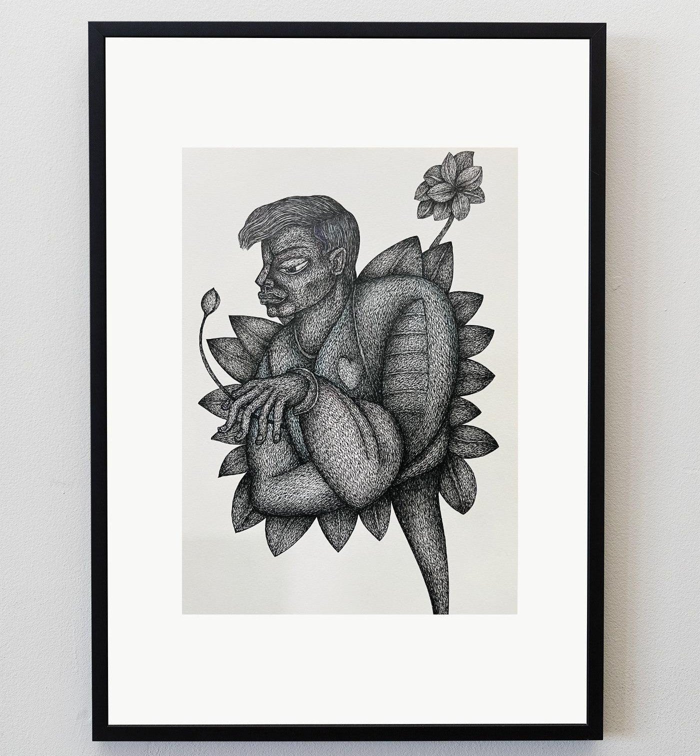 Bloombound